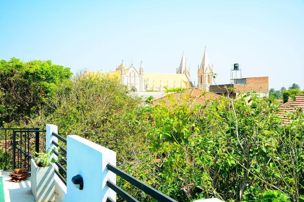 Mama Beach Villa Negombo Exterior photo