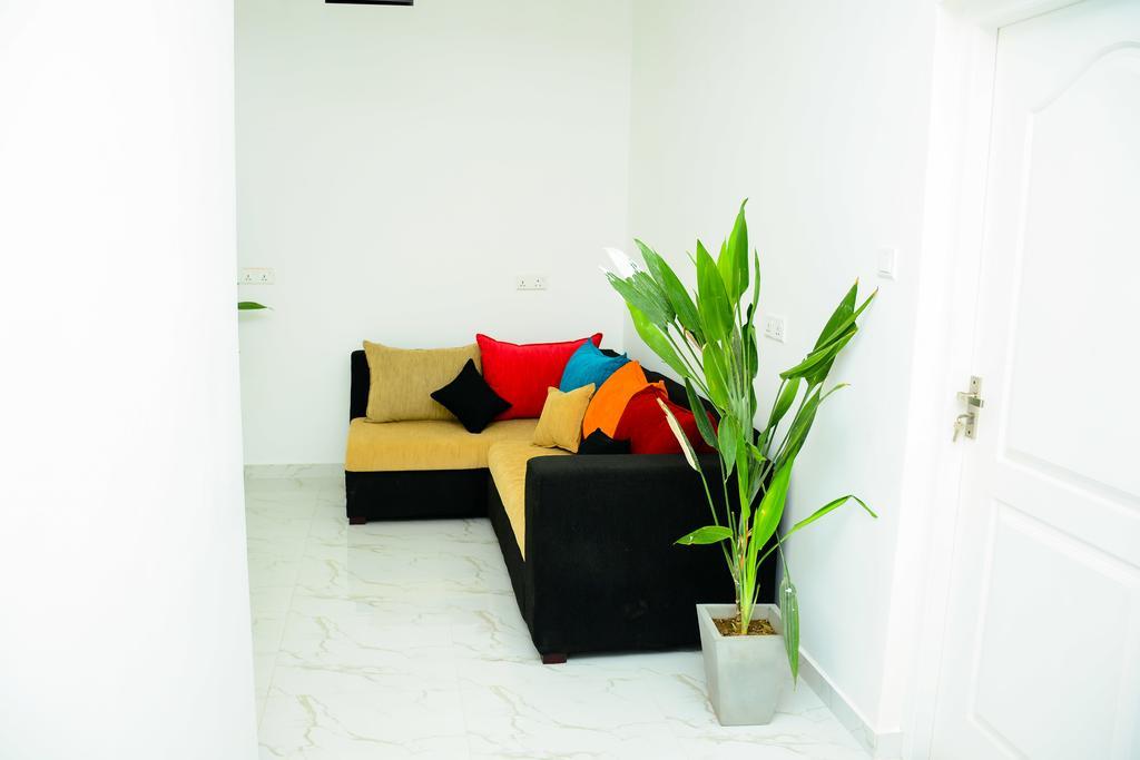 Mama Beach Villa Negombo Exterior photo
