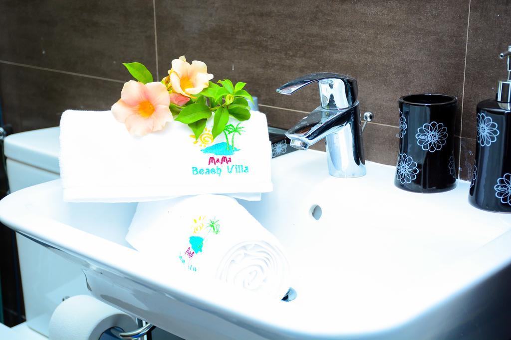 Mama Beach Villa Negombo Exterior photo