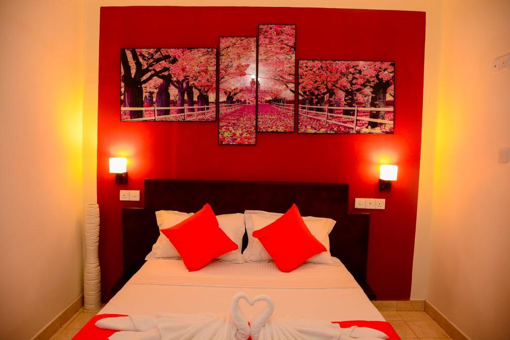 Mama Beach Villa Negombo Exterior photo
