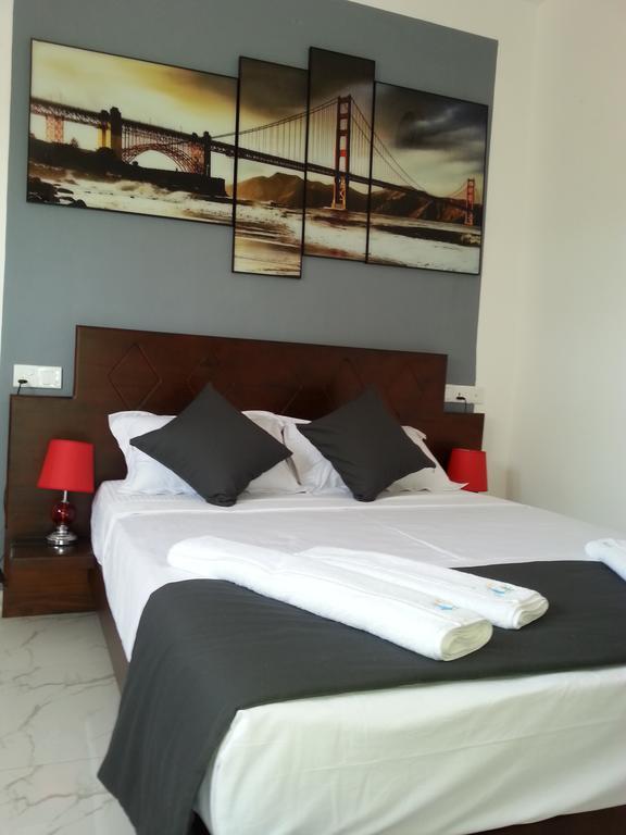Mama Beach Villa Negombo Exterior photo
