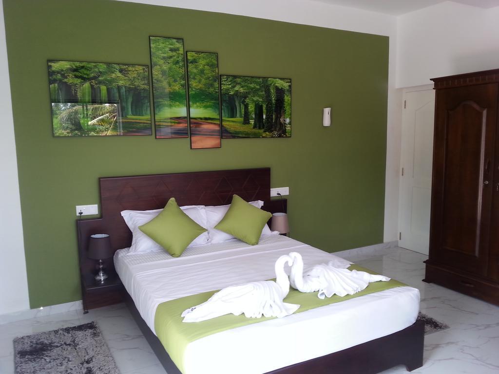 Mama Beach Villa Negombo Exterior photo